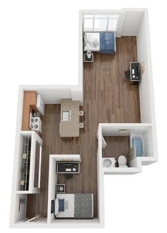 S4 Studio