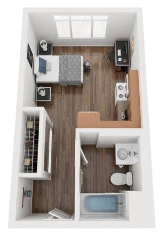 S1 Studio