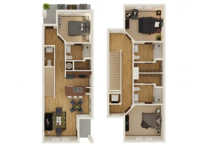 WestVue (Green Meadows LLC)
