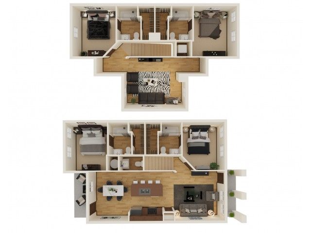 WestVue (Green Meadows LLC)
