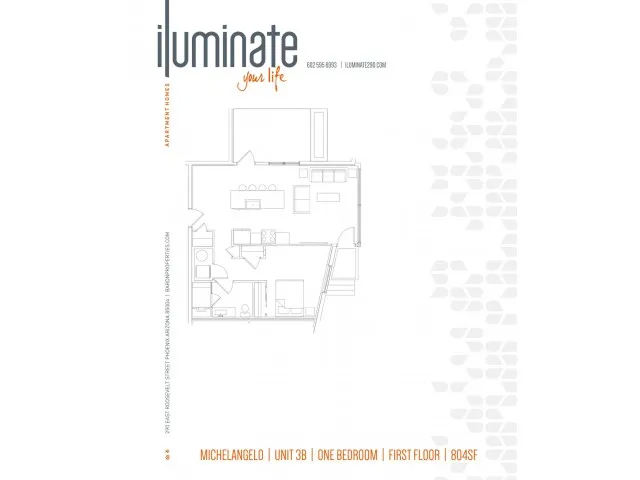 iLuminate