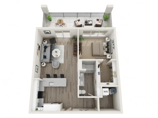 The McKinley