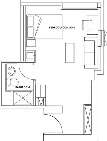 Standard Studio CampusOne