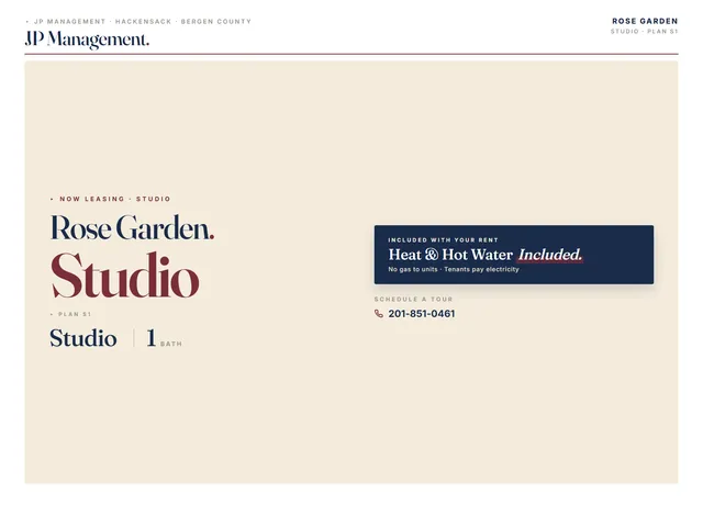 Studio