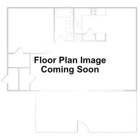 Two bedroom TWO BATHROOM