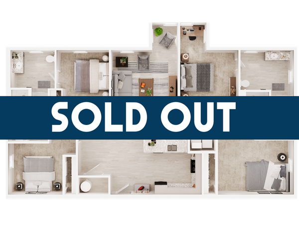 4BR/4BA - D3