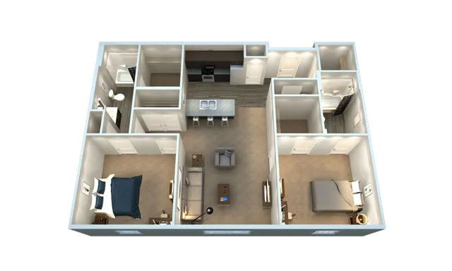 2x2- B1