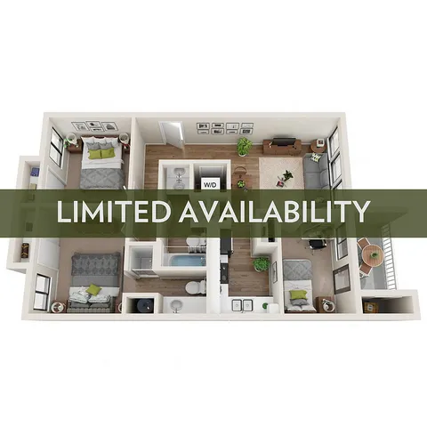 3x2 LIMITED AVAILABILITY