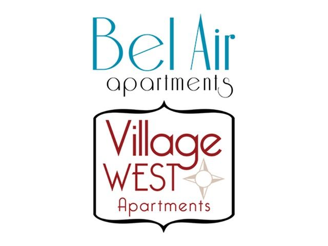 Bel Air Village West Logo