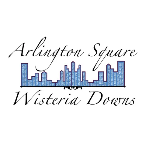 Arlington Square Logo