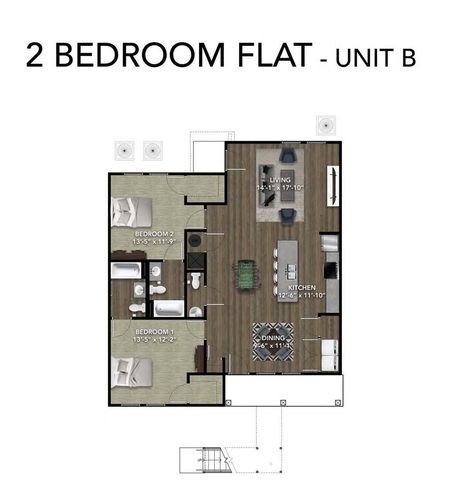 room