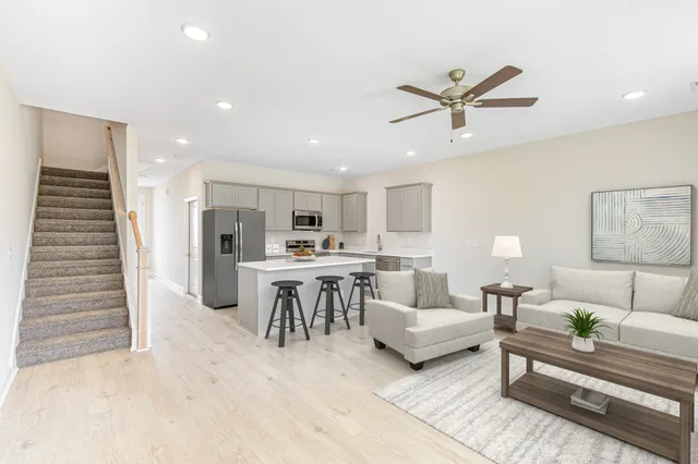 Snowmass Premium Townhomes