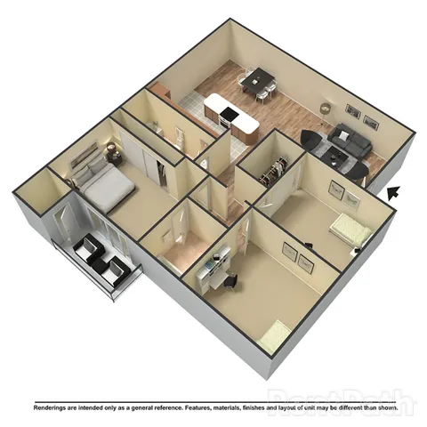 3BR