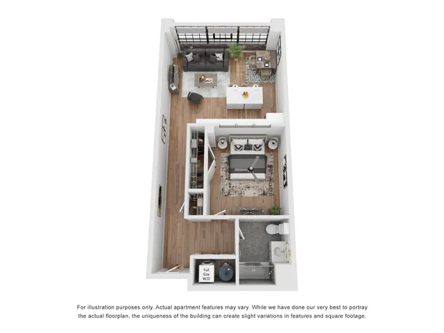 Image showcasing Modern, comfortable and safe - La Carolina - Quicentro - Apartments for ...