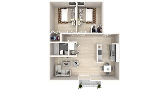 washer dryer unit