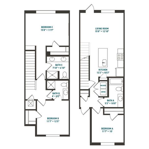 Horizon Plus 3x3 1430