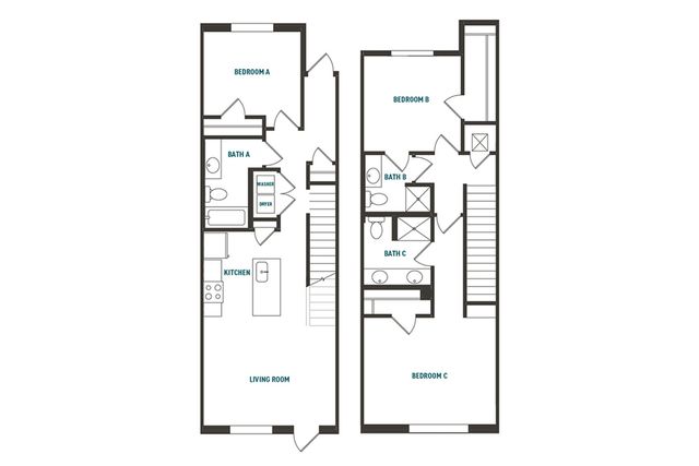 Horizon Plus 3x3 1489