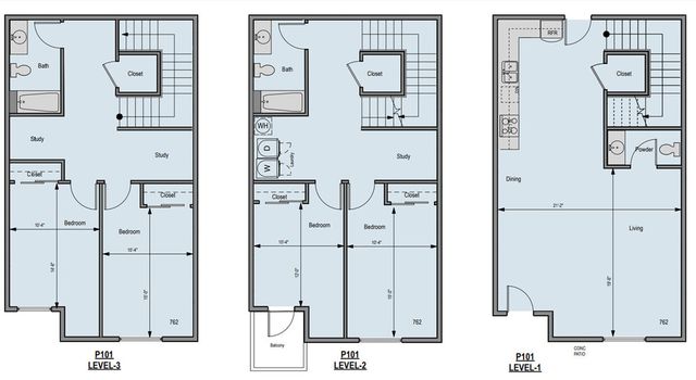 4 Bedroom