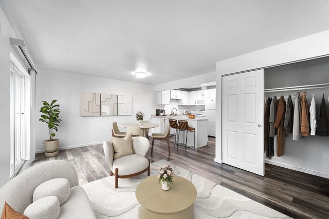 Renovated 2x1