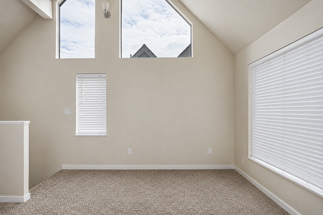 Bedroom Loft