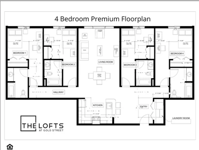 4 X 4 Premium