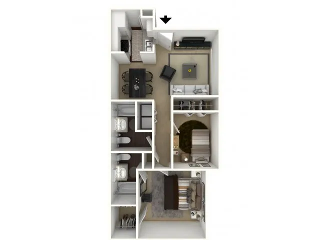 McKinney Park Apartments