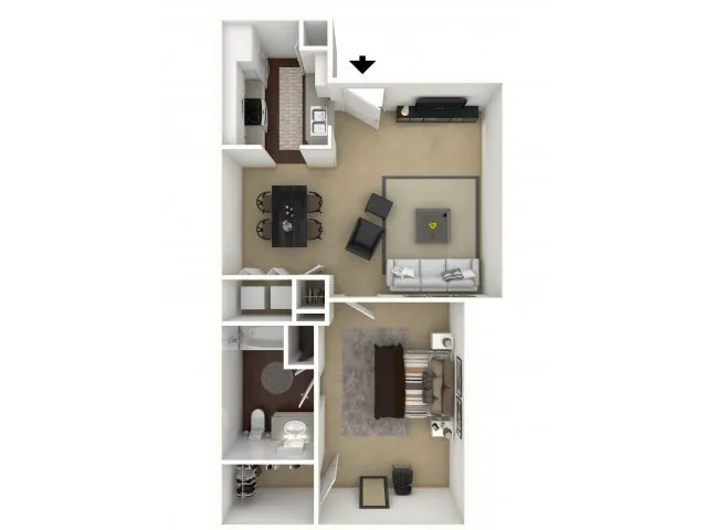 McKinney Park Apartments