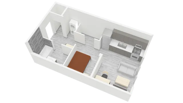 The Stanton