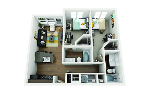 B3-33-North-Apartments-Denton-TX
