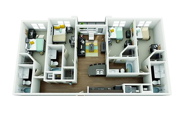 D1-33-North-Apartments-Denton-TX