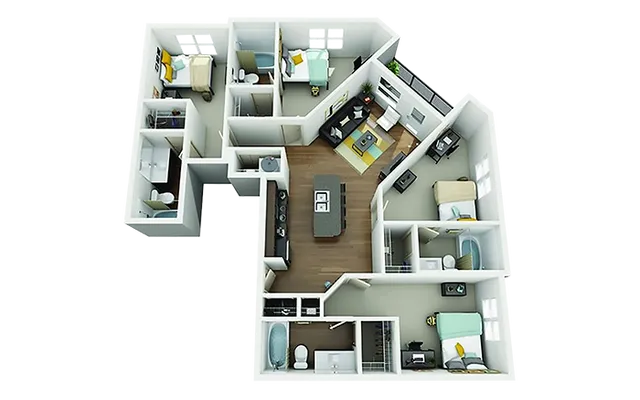 D3-33-North-Apartments-Denton-TX