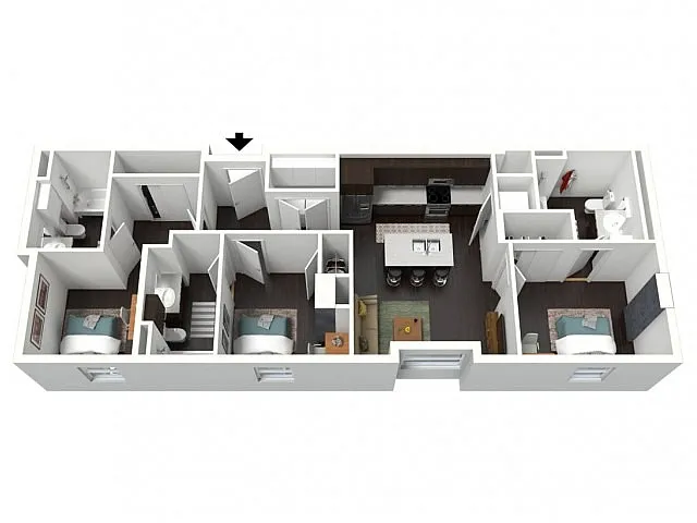 Speakeasy A