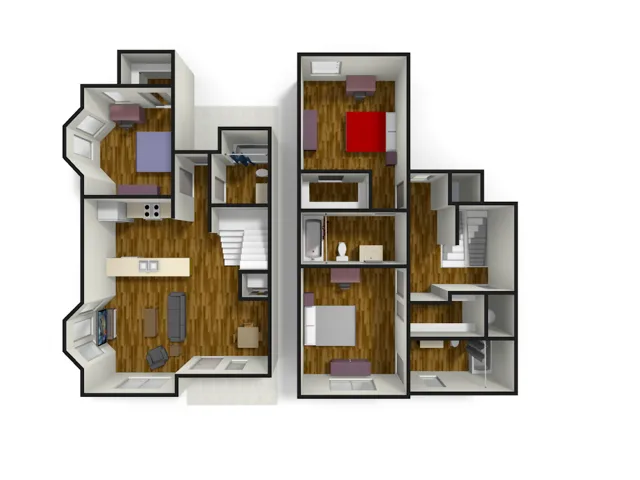 Townhome