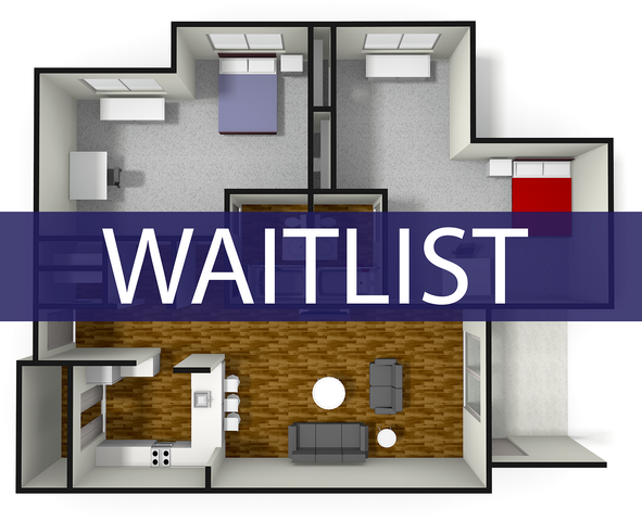 harrison-2br-2ba waitlist