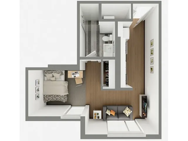 Malibu S1 Studio