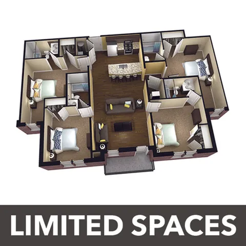 Brookside Nocona 2 - Limited