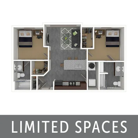 The Den B1 - Limited