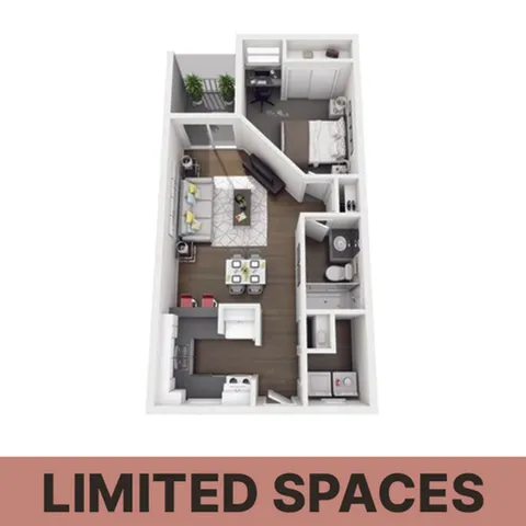 On50 1x1 - Limited Spaces