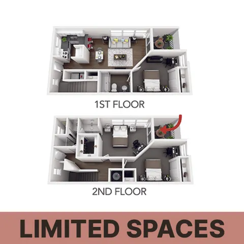 On50 3x2 Standard - Limited Spaces