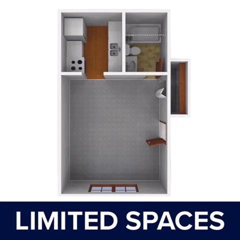 freshman studio_Limited