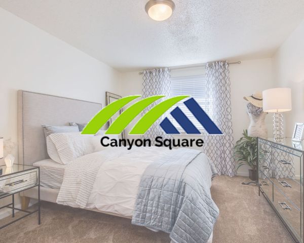 Canyon Square Townhomes