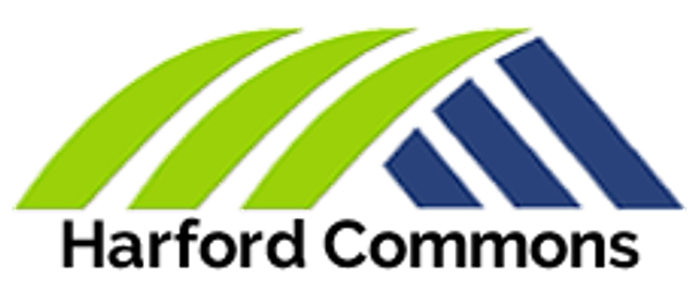 Harford Commons Logo