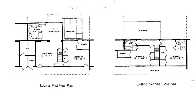 Lihue 3BR CGO (Officer Field)