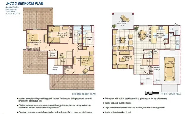 Floor Plan (2D)