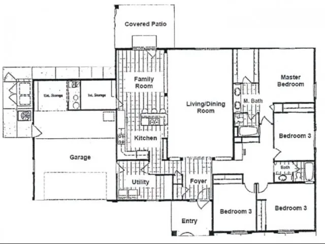 On-Base Housing Holloman AFB, NM