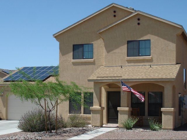 Rental houses near Holloman AFB, NM
