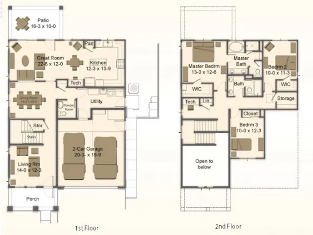 Pet-friendly rental houses, Tucson, AZ