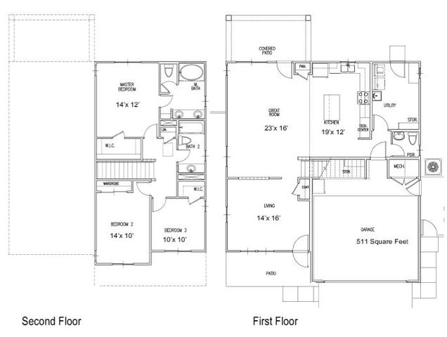 Homes for rent near Schriever AFB, Colorado Springs, CO
