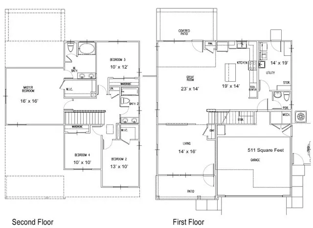 Tierra Vista Communities Houses for rent, Schriever AFB, Colorado Springs CO