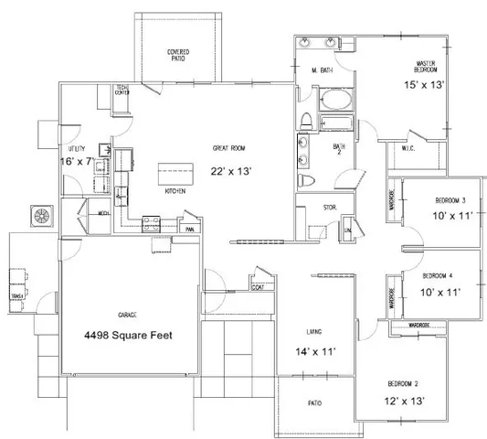 Military-Friendly Rental Houses Colorado Springs, CO